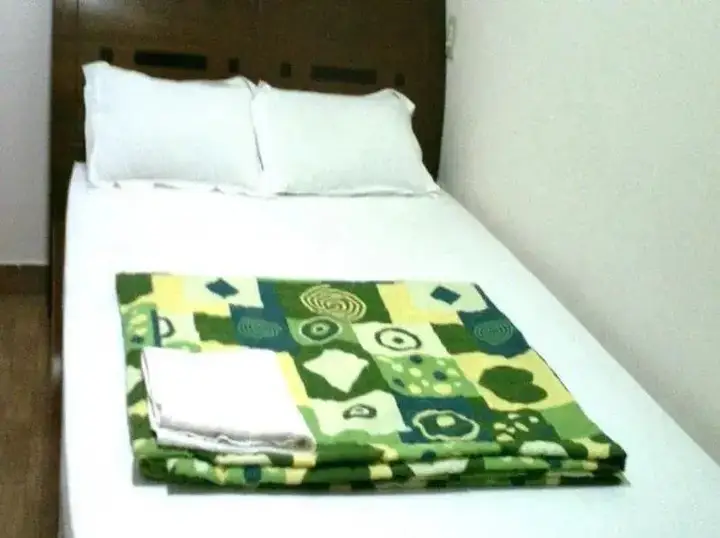 Нячанг: Tien Dinh Hotel