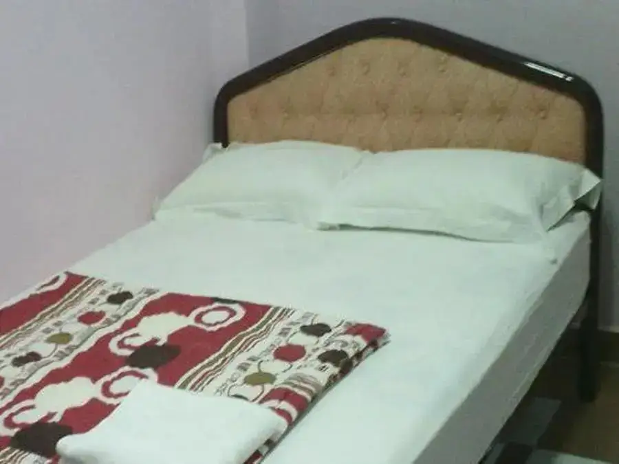 Нячанг: Tien Dinh Hotel