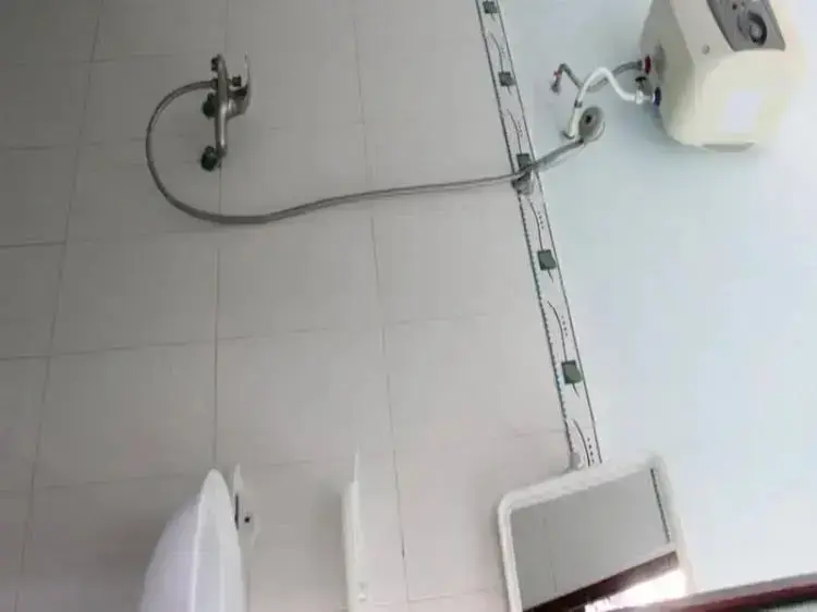 Дананг: Dong Nam A Hotel