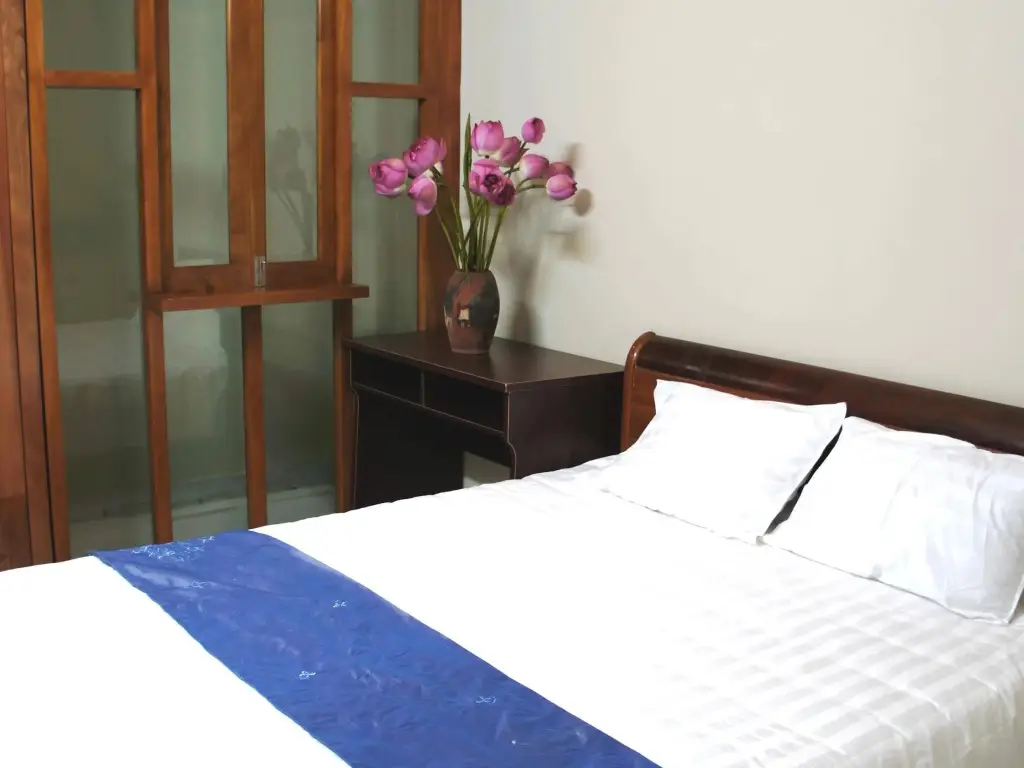 Ханой: Legenda Tay Ho Apartment
