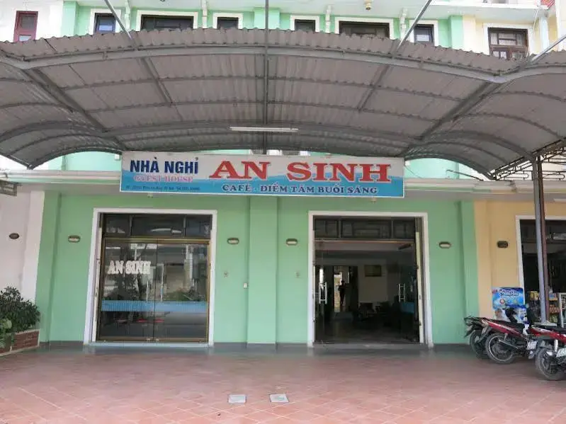 An Sinh Motel — фото 1