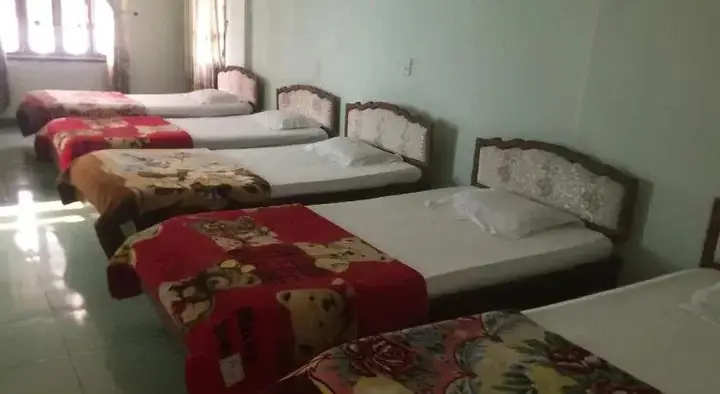 Хюэ: Thanh Binh Hotel