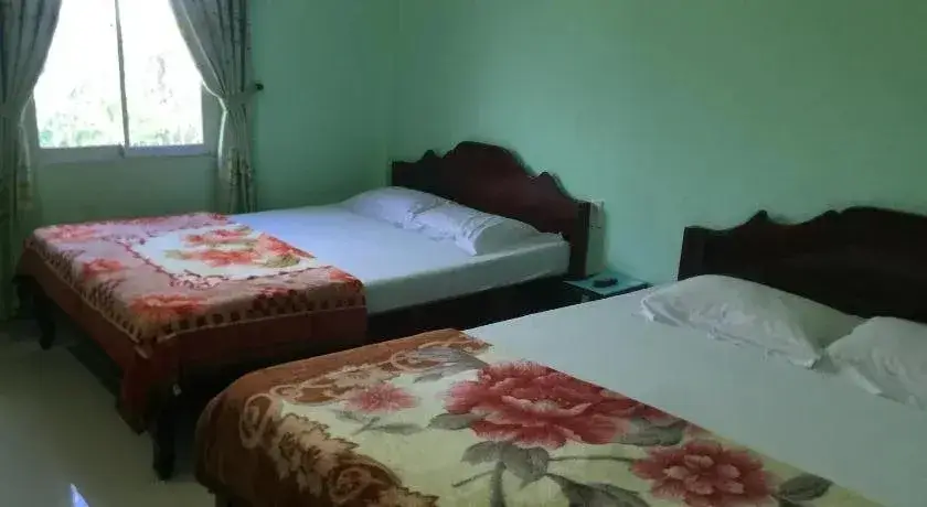 Thanh Binh Hotel — фото 1
