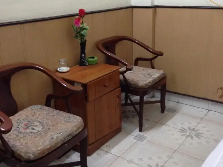Халонг: Mai Huong Guest House