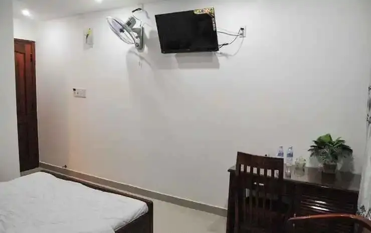 Нячанг: Lucky Thanh Minh Hotel