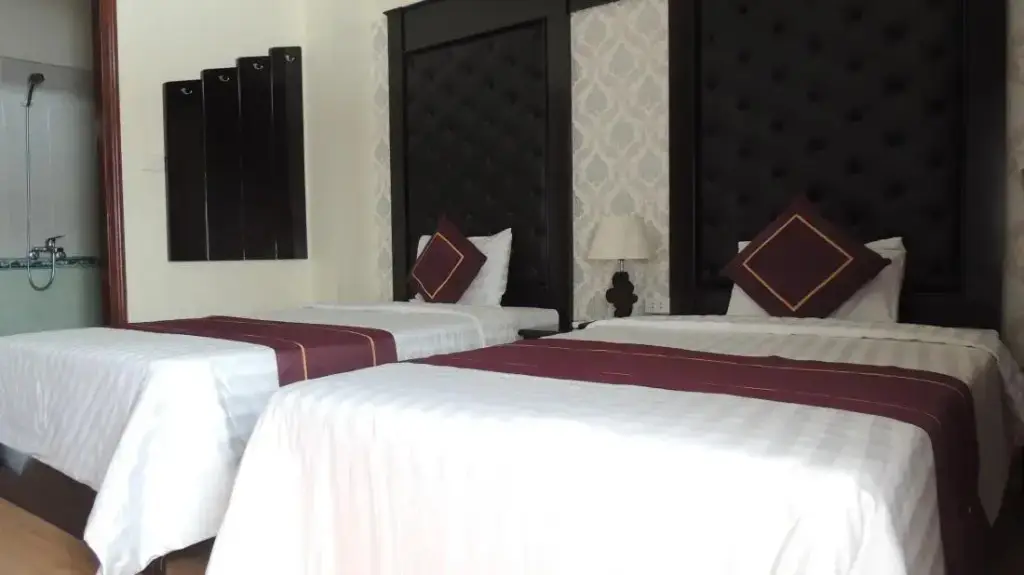 Халонг: Don Hien Hotel
