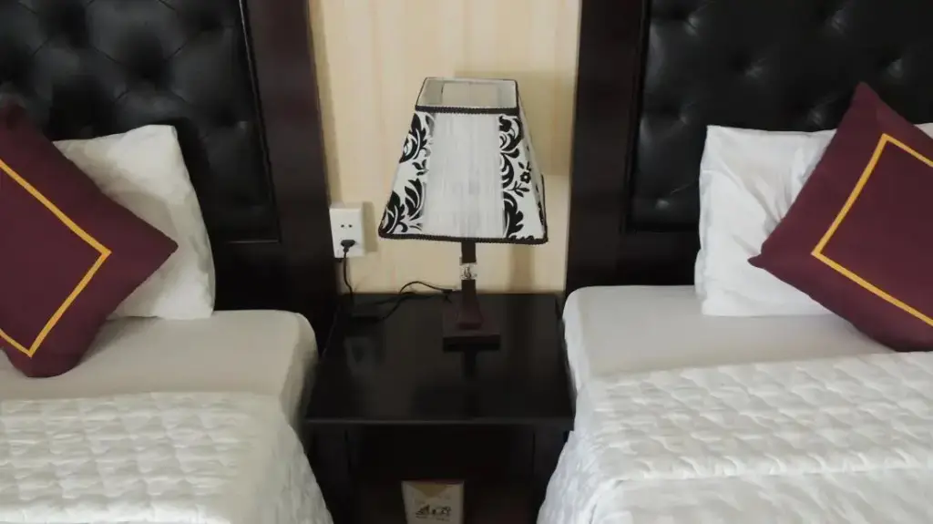 Халонг: Don Hien Hotel