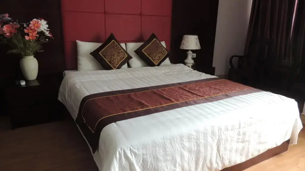 Халонг: Don Hien Hotel