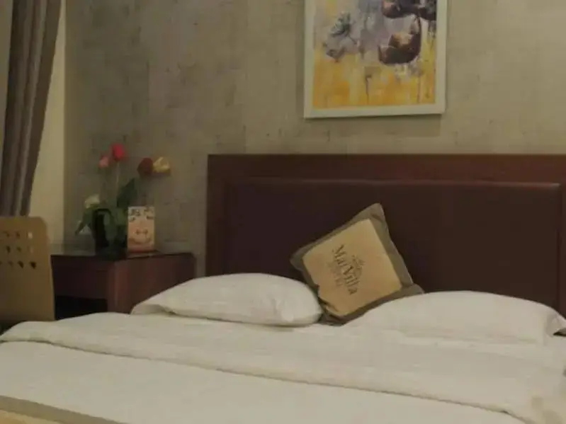 Ханой: Mai Villa Nam Thanh Cong