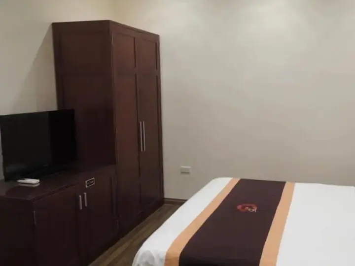 Ханой: Mai Villa Mai Uyen 2 Guest House
