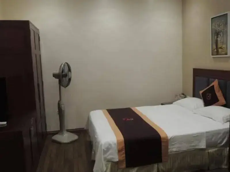 Ханой: Mai Villa - Mai Thanh Guest House 3
