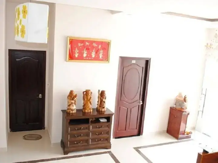 Далат: Villa Bach Tuyet