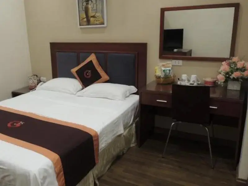 Ханой: Mai Villa-Mai Ha Guest House 2
