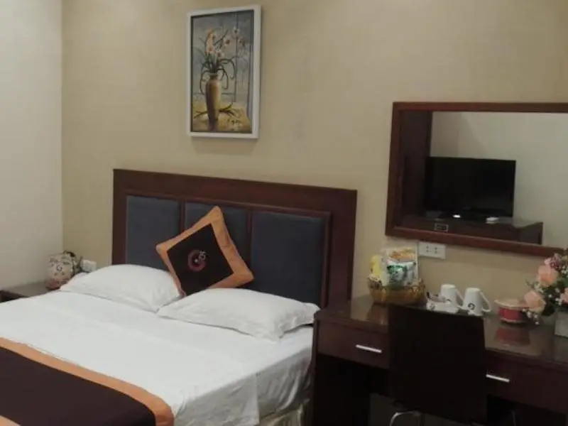 Ханой: Mai Villa - Phuong Ha Guesthouse