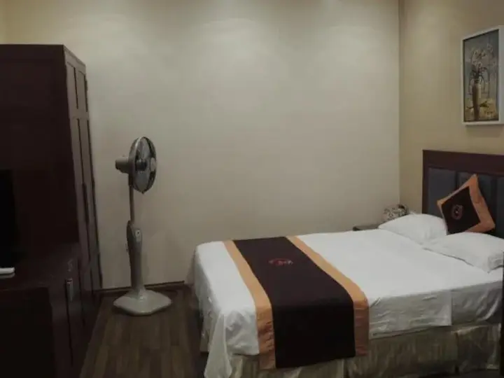 Ханой: Mai Villa Mai Phuong Guest House 3