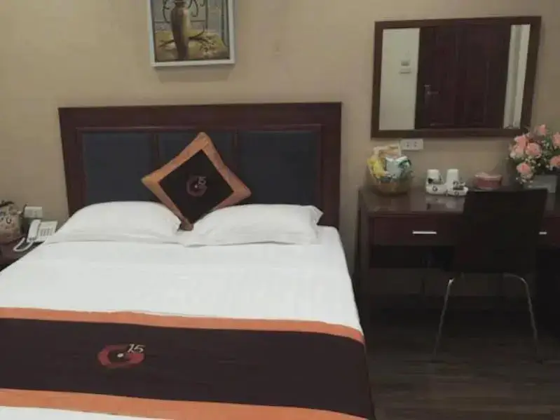Ханой: Mai Villa Mai Phuong Guest House 3