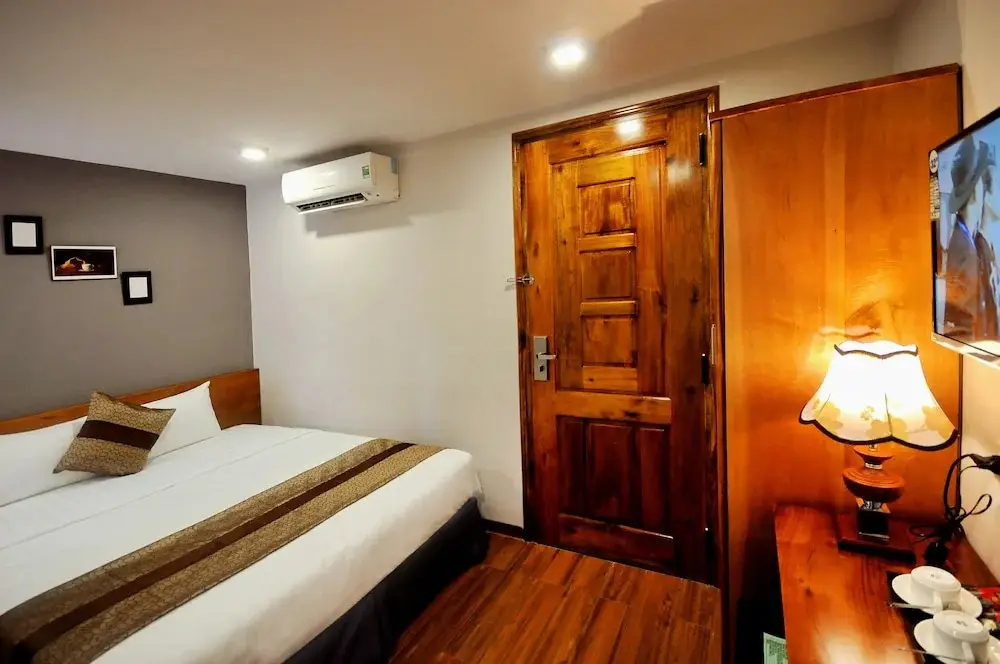 Нячанг: CKD Hotel Nha Trang