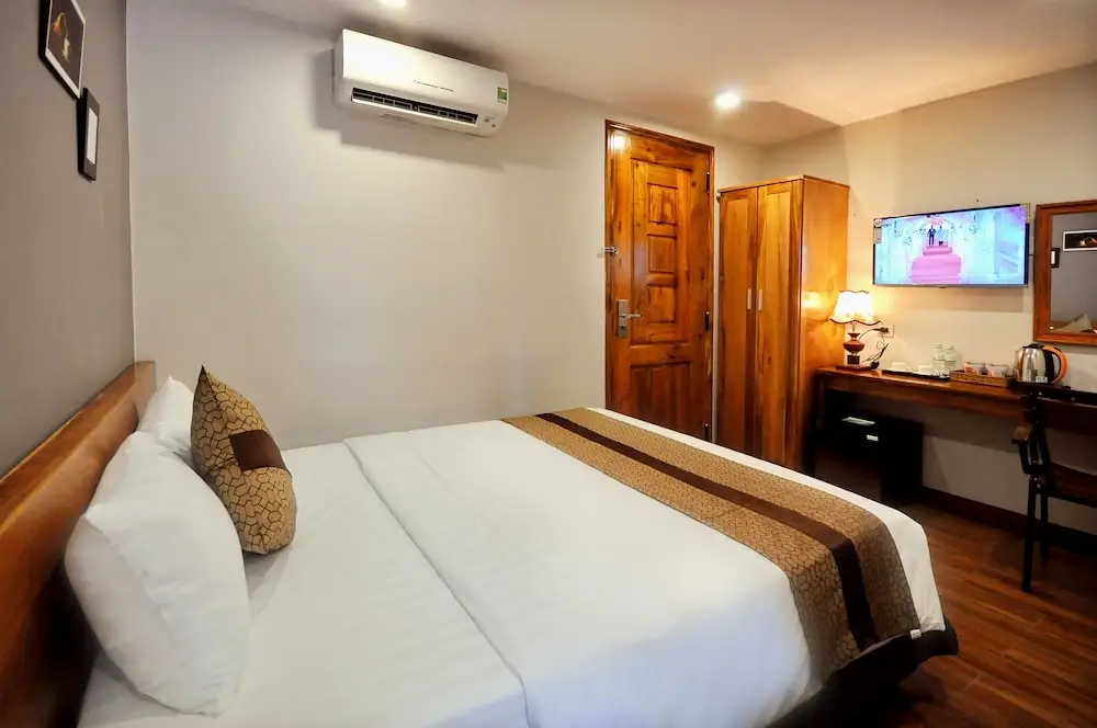Нячанг: CKD Hotel Nha Trang
