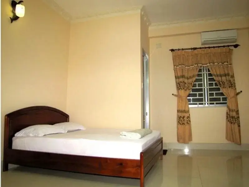 Вунгтау: Ngoc Thuan Hotel