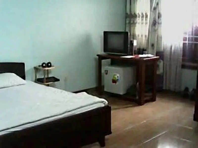 Вунгтау: Ngoc Thuan Hotel