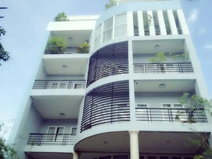 Вунгтау: Vung Tau Blue Coast Serviced Apartment
