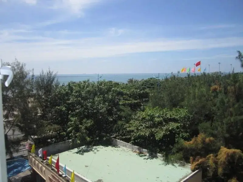 Вунгтау: Xuan Truong Hotel
