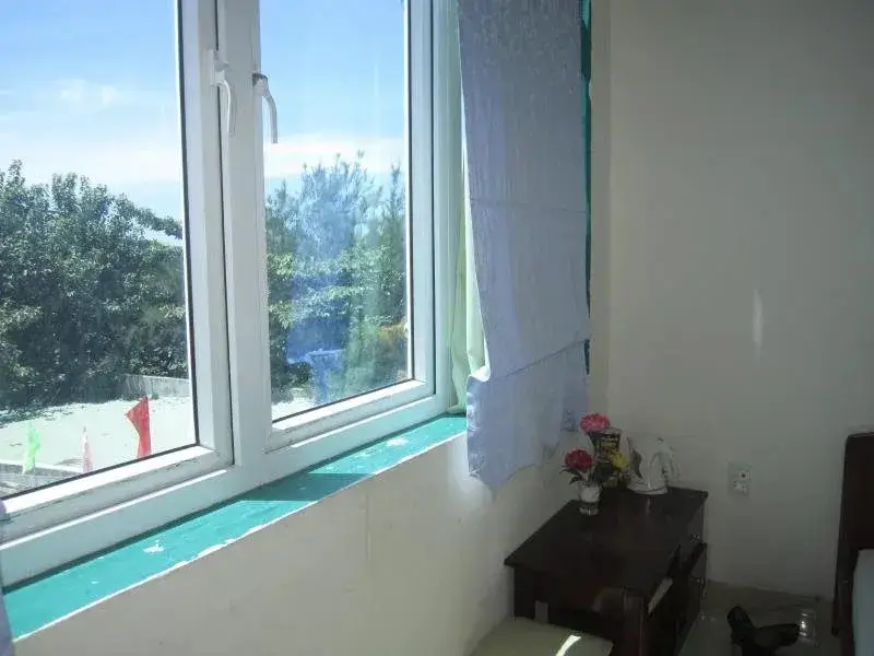 Вунгтау: Xuan Truong Hotel