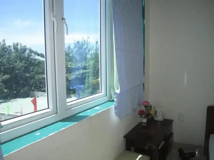 Вунгтау: Xuan Truong Hotel