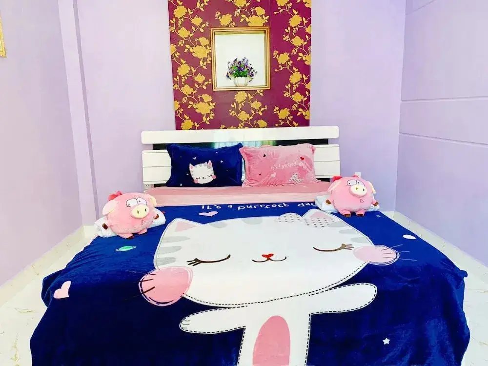Вунгтау: Tran Duy City Home 1