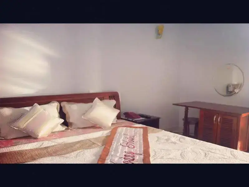 Дананг: Linh Hoang Hotel Da Nang