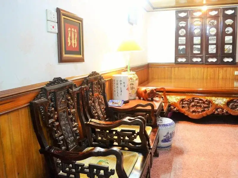 Халонг: 22 Anh Dao Hotel