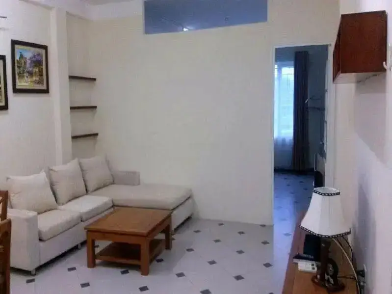 Ханой: Tan Long Apartment - Hoang Quoc Viet