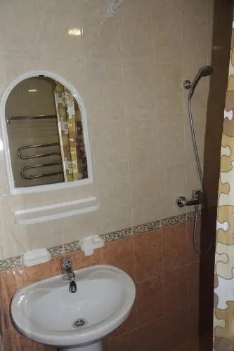Сочи: Alexandria Guest House