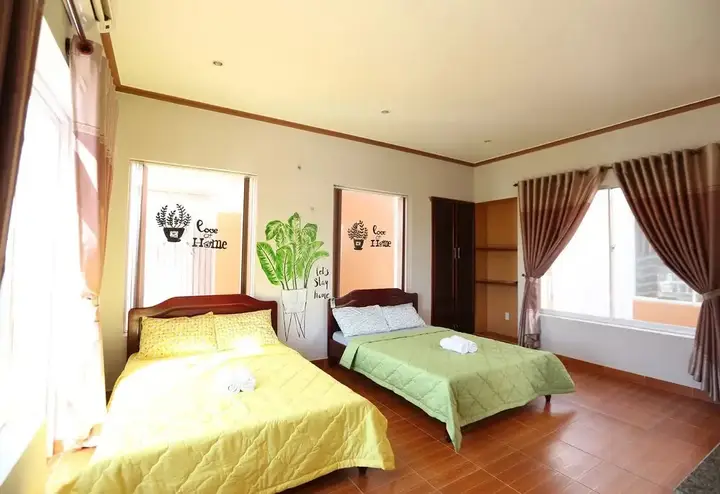 Фантхьет: The Happy Ride 2 Homestay