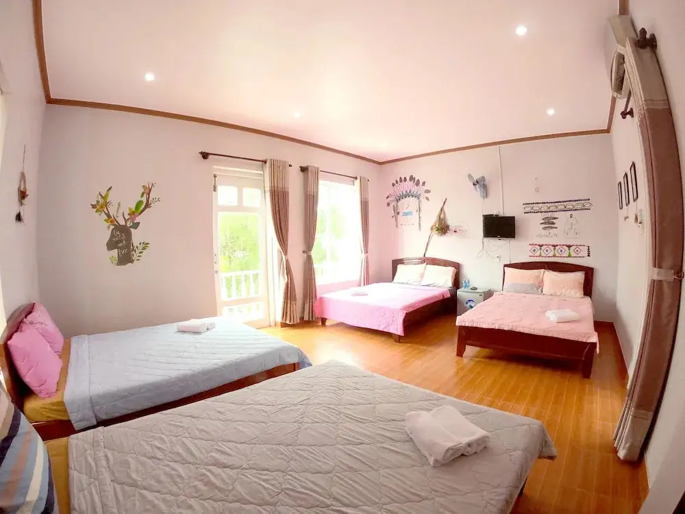Фантхьет: The Happy Ride 2 Homestay