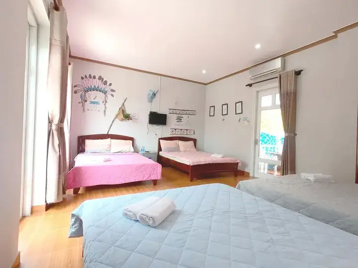 Фантхьет: The Happy Ride 2 Homestay