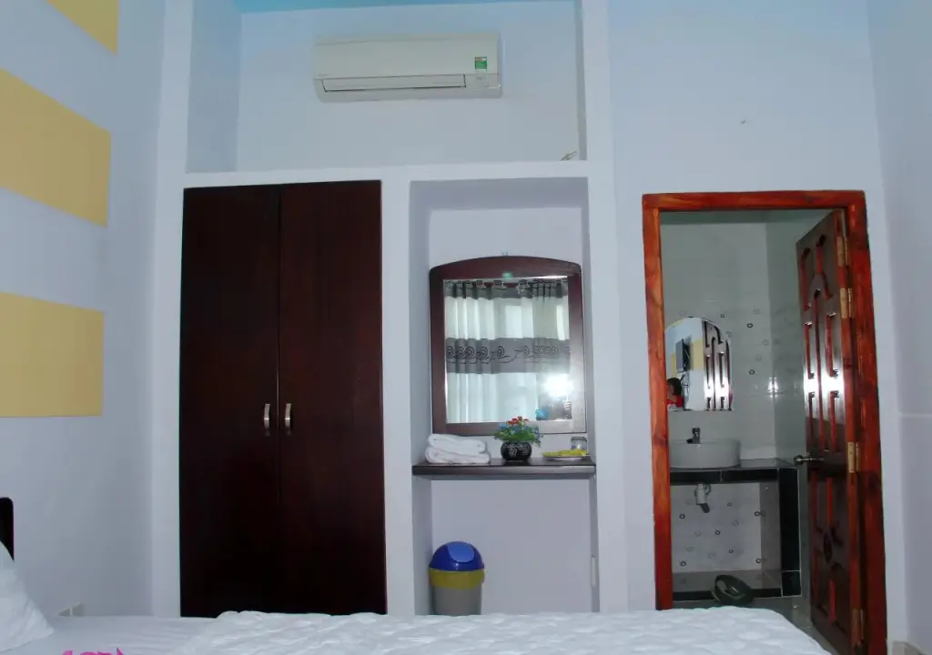 Фантхьет: Ny Na Hotel Phan Thiet