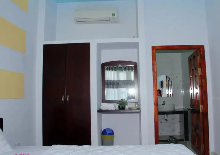 Фантхьет: Ny Na Hotel Phan Thiet