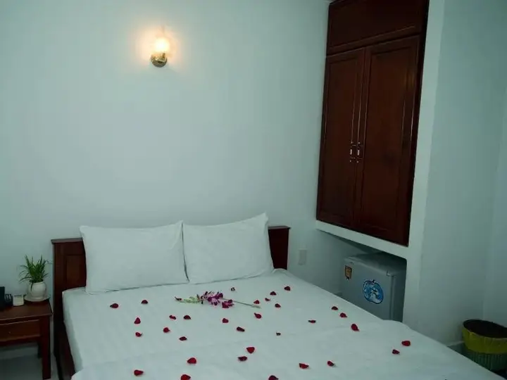 Фантхьет: Gia Khang Hotel