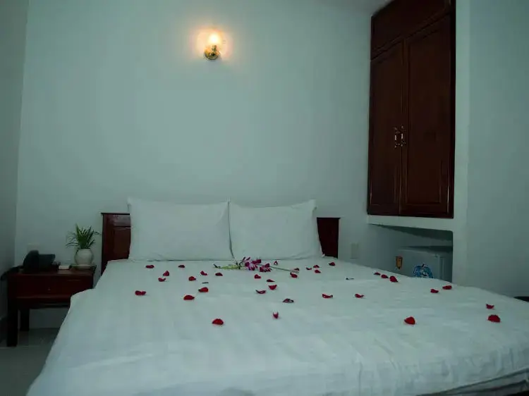 Фантхьет: Gia Khang Hotel