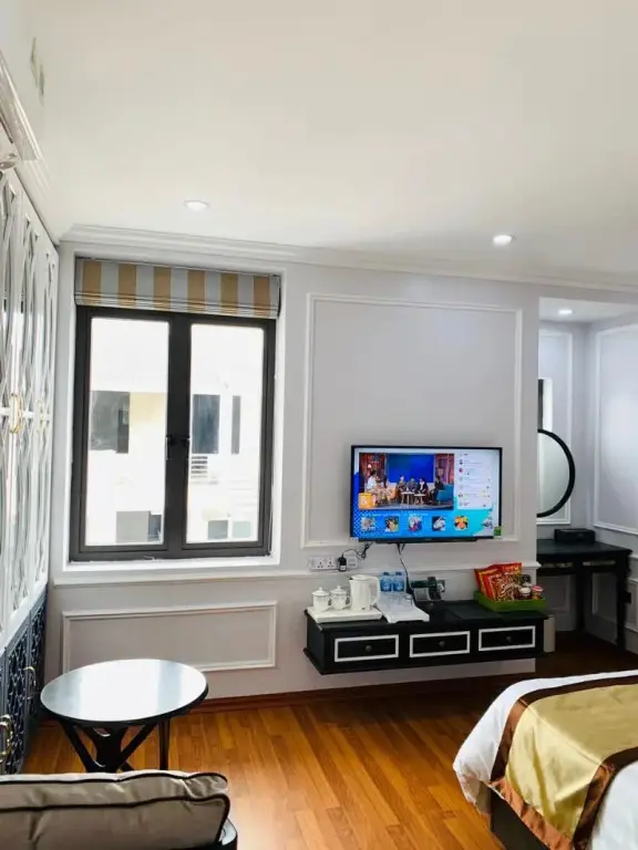 Халонг: Thanh Nam Hotel