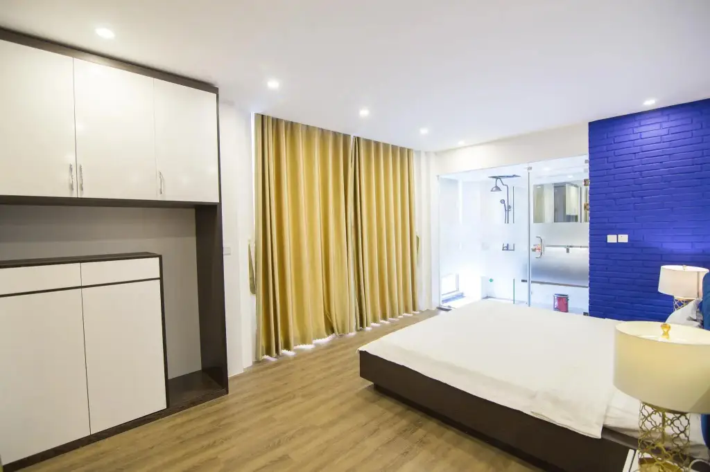 Халонг: Ngoc Lan Halong Hotel