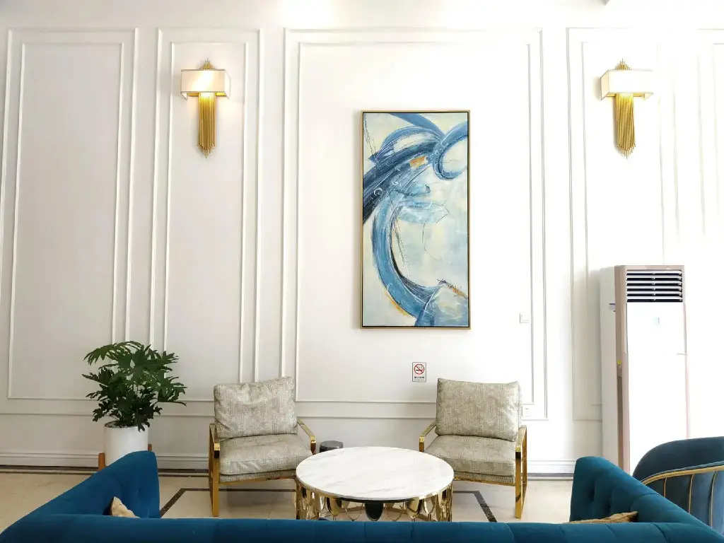 Халонг: Ngoc Lan Halong Hotel