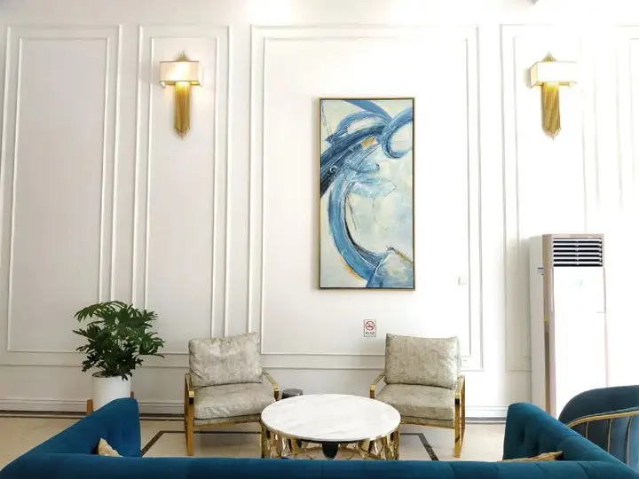 Халонг: Ngoc Lan Halong Hotel