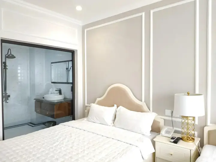 Халонг: Ngoc Lan Halong Hotel