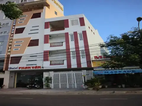 Phan Van Hotel Da Nang — фото 1
