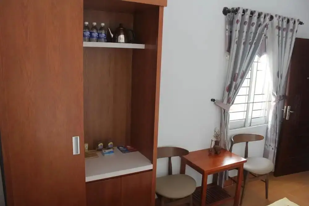 Дананг: Phan Van Hotel Da Nang