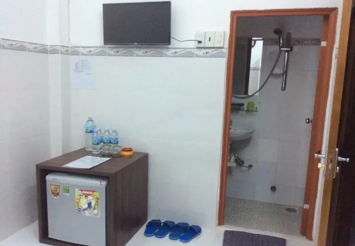 Нячанг: Family Inn Guesthouse