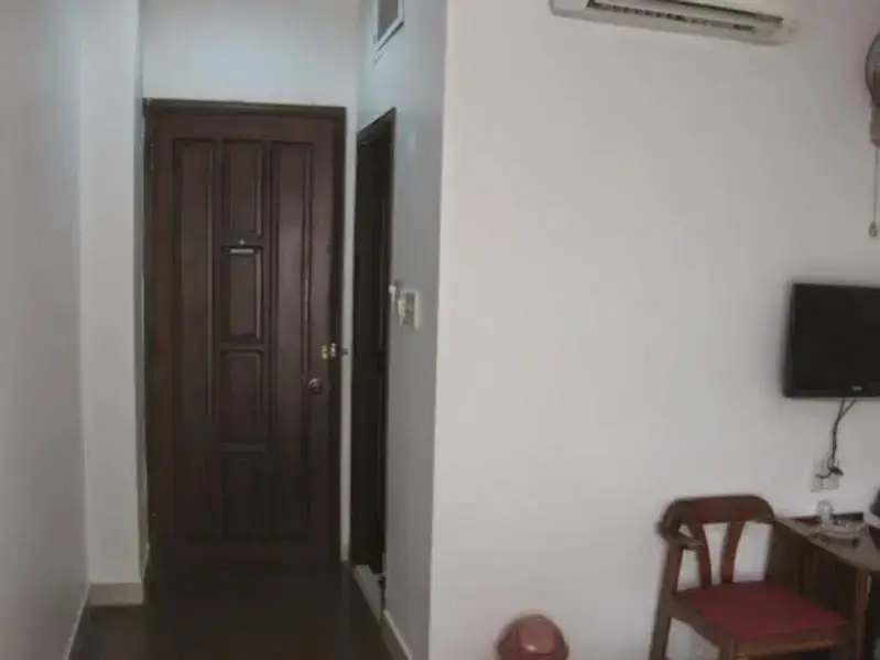 Дананг: Sau Hotel