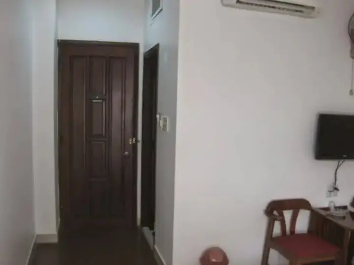 Дананг: Sau Hotel